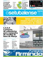 O Setubalense - 2018-02-26