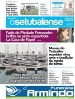 O Setubalense - 2018-03-09