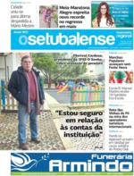 O Setubalense - 2018-03-14