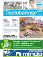 O Setubalense - 2018-03-19