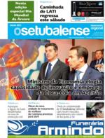 O Setubalense - 2018-03-21