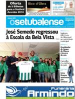 O Setubalense - 2018-03-23