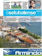 O Setubalense - 2018-03-26