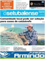 O Setubalense - 2018-03-28