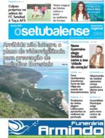 O Setubalense - 2018-04-02