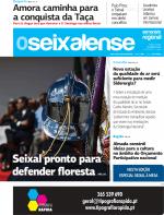 O Setubalense - 2018-04-03