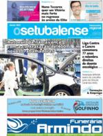 O Setubalense - 2018-04-04