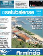 O Setubalense - 2018-04-30