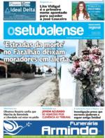 O Setubalense - 2018-05-16