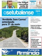 O Setubalense - 2018-05-25