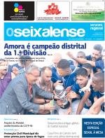 O Setubalense - 2018-06-05