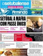 O Setubalense - 2019-03-19