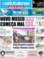 O Setubalense - 2019-04-29