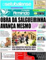 O Setubalense - 2019-06-10