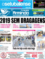 O Setubalense - 2019-06-28