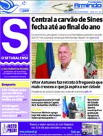 O Setubalense - 2020-07-15