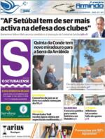 O Setubalense - 2020-09-02