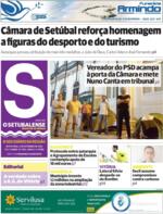 O Setubalense - 2020-09-04