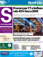 O Setubalense - 2020-09-15