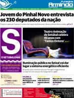 O Setubalense - 2020-12-15