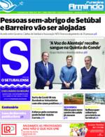 O Setubalense - 2020-12-16