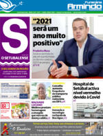 O Setubalense - 2021-01-13