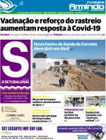 O Setubalense - 2021-01-19