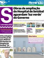 O Setubalense - 2021-02-04