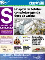 O Setubalense - 2021-02-16