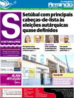 O Setubalense - 2021-03-01