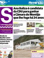 O Setubalense - 2021-03-12