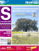 O Setubalense - 2021-03-22