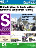 O Setubalense - 2021-04-06