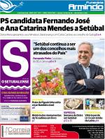 O Setubalense - 2021-05-03