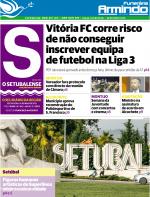 O Setubalense - 2021-05-14