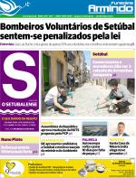 O Setubalense - 2021-06-14