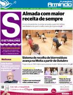 O Setubalense - 2021-06-24