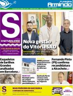 O Setubalense - 2021-07-02