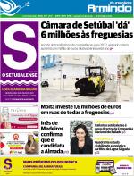 O Setubalense - 2021-07-15