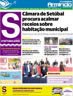 O Setubalense - 2021-07-28