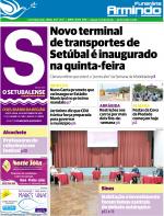 O Setubalense - 2021-09-10