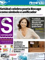 O Setubalense - 2021-09-16