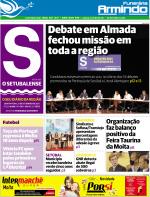 O Setubalense - 2021-09-23