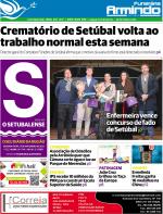 O Setubalense - 2021-11-15