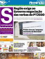 O Setubalense - 2021-12-13