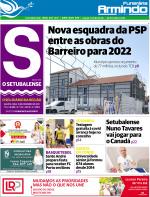 O Setubalense - 2021-12-15