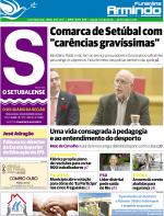 O Setubalense - 2022-02-01