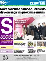 O Setubalense - 2022-02-11