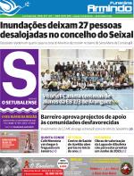 O Setubalense - 2022-12-14