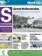 O Setubalense - 2023-01-11